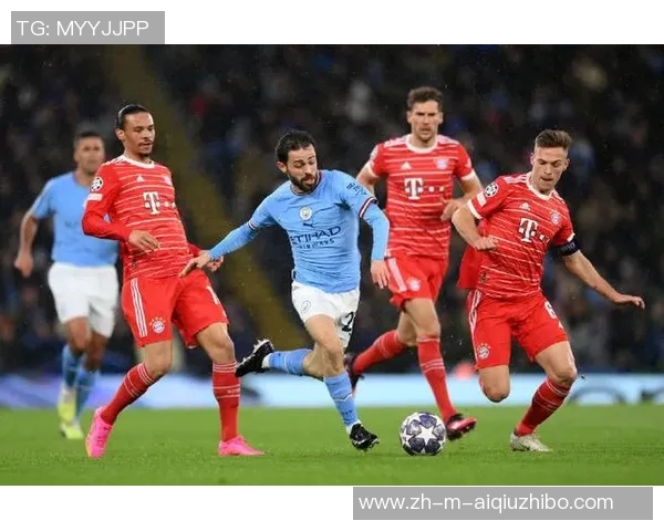 拜仁慕尼黑与曼城巅峰对决谁能笑到最后解析两队战术与球员表现