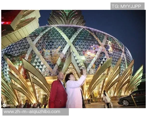 澳门与香港的文化差异与经济发展对比分析探讨